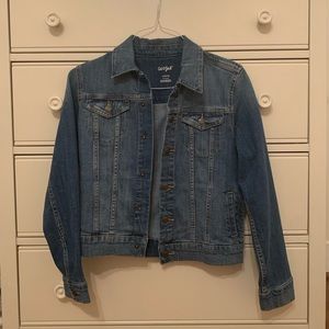 ⭐️ Kids Jean Jacket